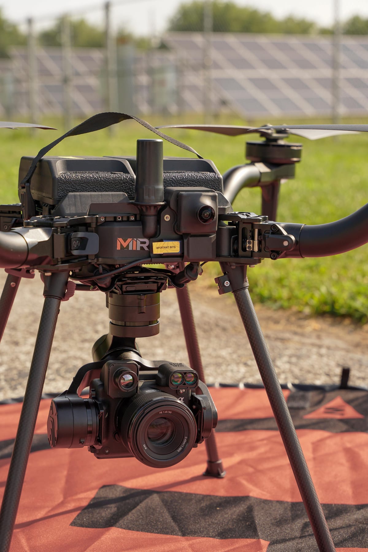 Freefly Astro