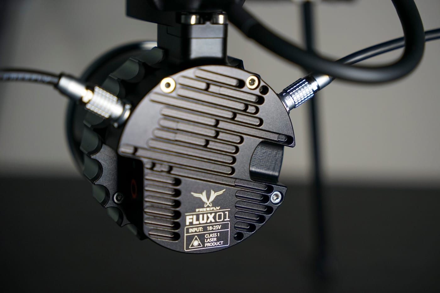 Freefly Flux O1