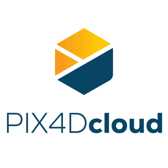 PIX4Dcloud cloud delivery platform