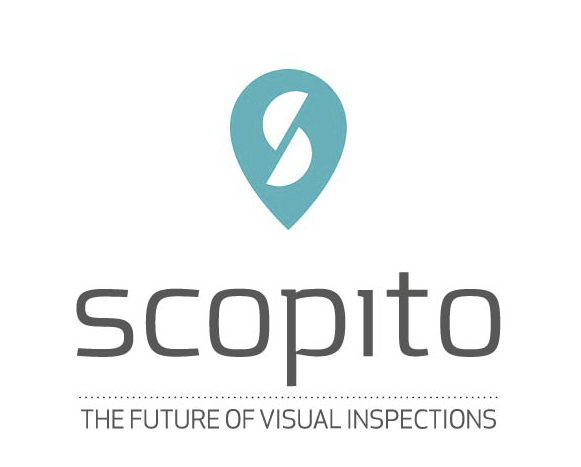 Scopito visual inspection processing and reporting platform